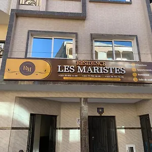  Appartement Les Maristes