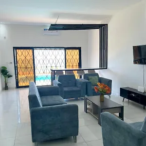  Appartement Horizon Bleue